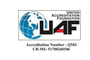 GMP Certified - Good Manufacturing Practice Standards